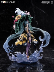 (Order Transfer) BeBox x CHE Hatsune Miku Swallowtail Butterfly Ver. 1/7 Figure