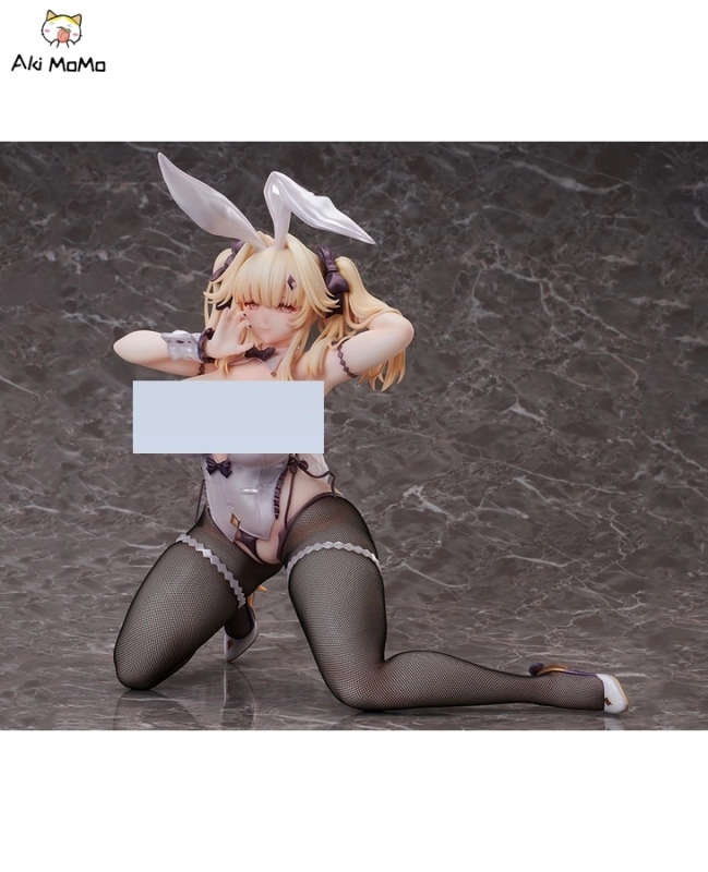 (Back-order) Native x BINDing Creators Opinion Series Stella Bunny Ver. 1/4 Figure