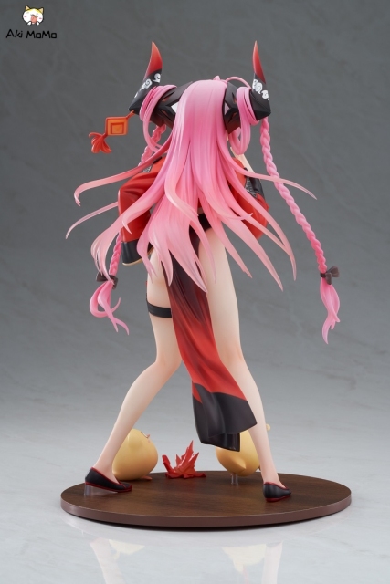 APEX Azur Lane Prinz Rupprecht The Gate Dragon's Advent Ver. (Bonus) 1/7 Figure