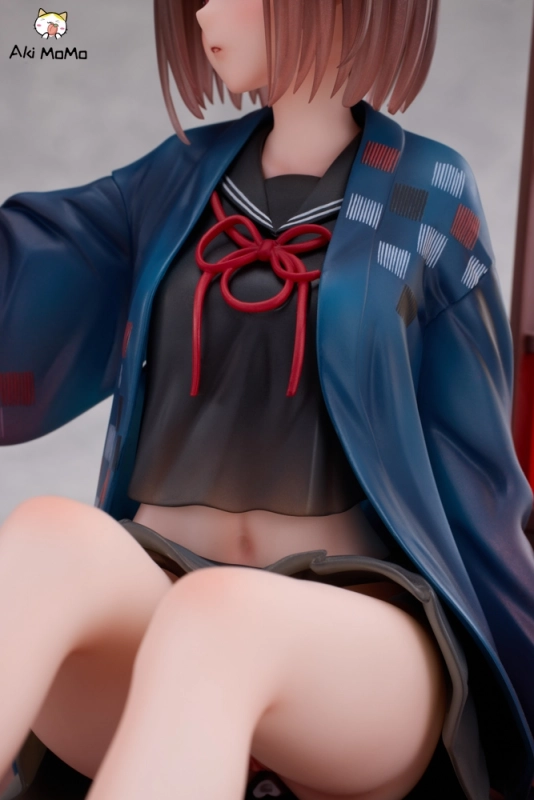 MAGI ARTS X DSmile Dsmile Kaede (Bonus) 1/6 Figure