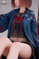 MAGI ARTS X DSmile Dsmile Kaede (Bonus) 1/6 Figure