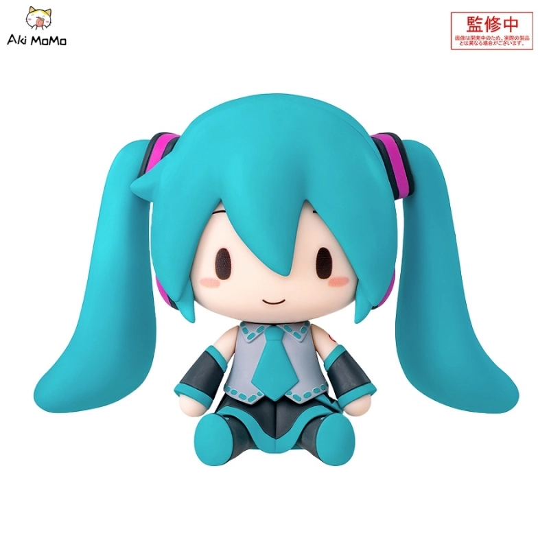 SEGA fuwa petit Hatsune Miku Series Chibi Figure