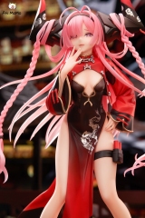APEX Azur Lane Prinz Rupprecht The Gate Dragon's Advent Ver. (Bonus) 1/7 Figure