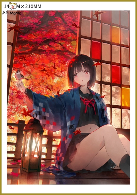 MAGI ARTS X DSmile Dsmile Kaede (Bonus) 1/6 Figure