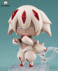 Good Smile Company GSC Nendoroid Made in Abyss The Golden City of the Scorching Sun Faputa (Reissue)