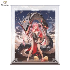 (In Stock) APEX Azur Lane Prinz Rupprecht The Gate Dragon's Advent Ver. DX Version 1/7 Figure