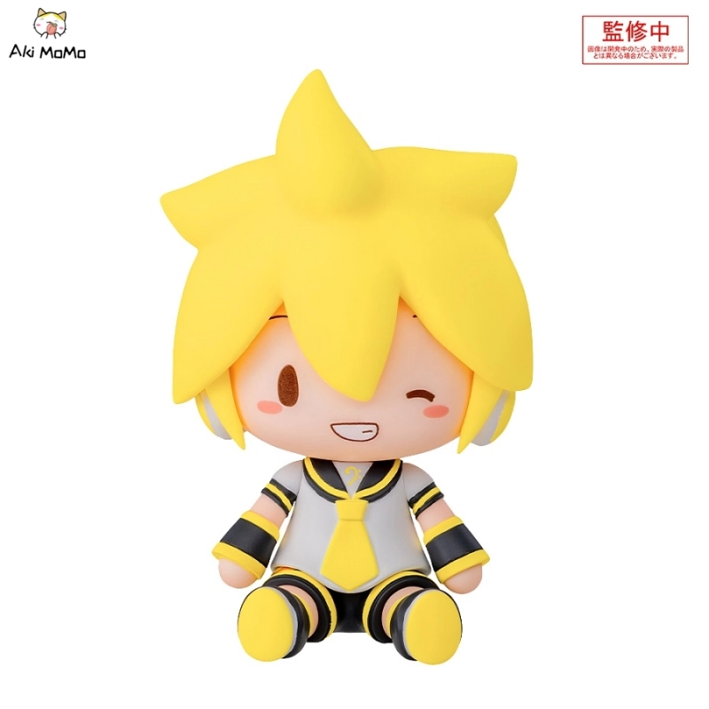 SEGA fuwa petit Hatsune Miku Series Chibi Figure