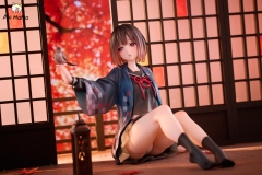 MAGI ARTS X DSmile Dsmile Kaede (Bonus) 1/6 Figure