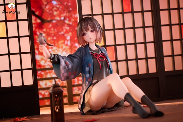 MAGI ARTS X DSmile Dsmile Kaede (Bonus) 1/6 Figure