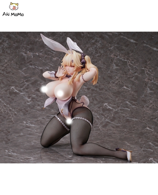 (Back-order) Native x BINDing Creators Opinion Series Stella Bunny Ver. 1/4 Figure