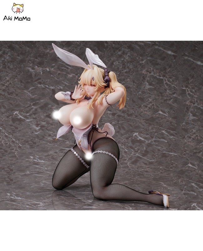 (Back-order) Native x BINDing Creators Opinion Series Stella Bunny Ver. 1/4 Figure