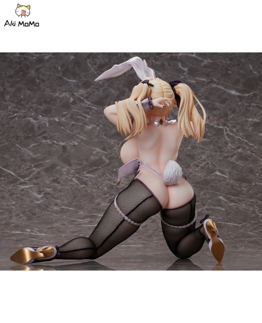 (Back-order) Native x BINDing Creators Opinion Series Stella Bunny Ver. 1/4 Figure