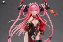 APEX Azur Lane Prinz Rupprecht The Gate Dragon's Advent Ver. (Bonus) 1/7 Figure