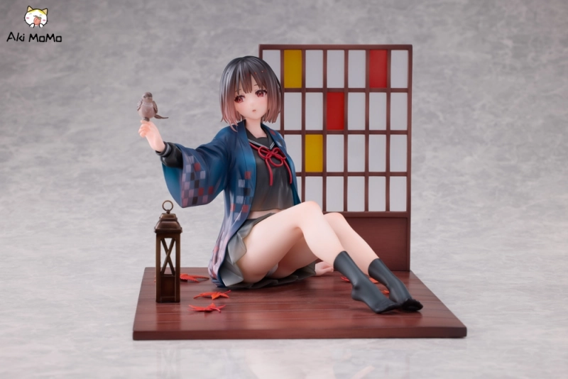 MAGI ARTS X DSmile Dsmile Kaede (Bonus) 1/6 Figure