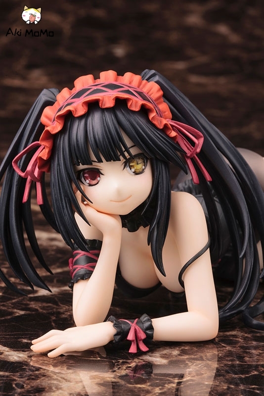 Kotobukiya Date A Live II Kurumi Tokisaki 1/7 Figure