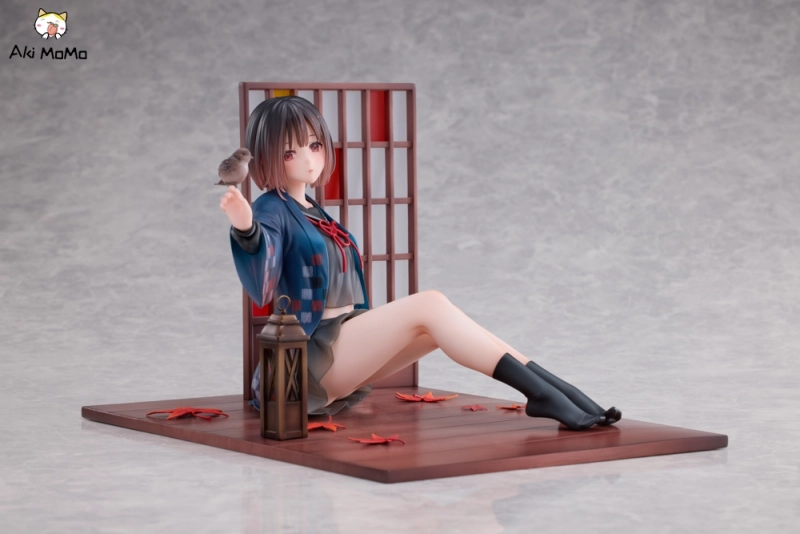 MAGI ARTS X DSmile Dsmile Kaede (Bonus) 1/4 Figure