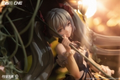 (Order Transfer) BeBox x CHE Hatsune Miku Swallowtail Butterfly Ver. 1/7 Figure