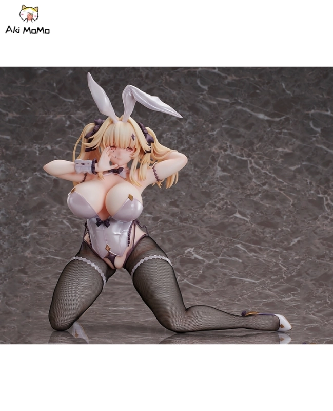 (Back-order) Native x BINDing Creators Opinion Series Stella Bunny Ver. 1/4 Figure