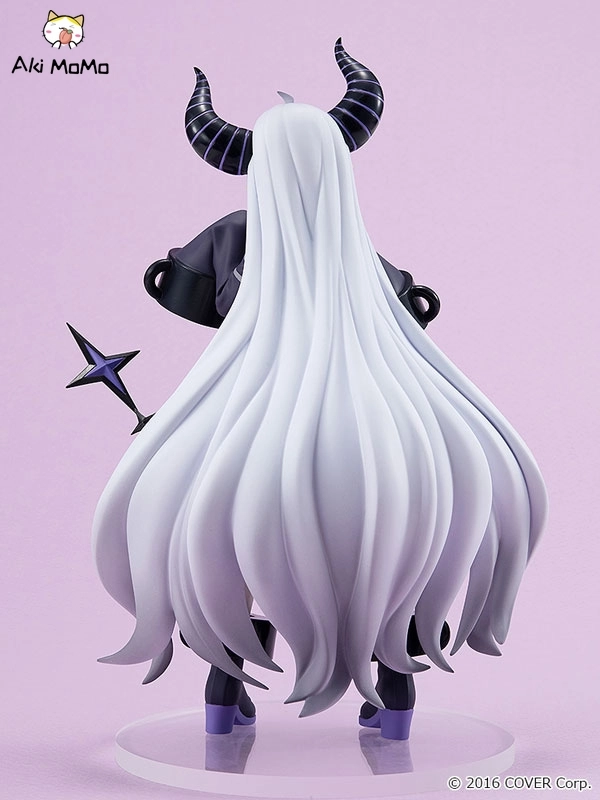 Good Smile Company GSC POP UP PARADE Hololive Production La+ Darknesss Figure