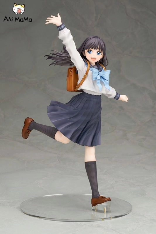 Alter Akebi-chan no Sailor Fuku Komichi Akebi 1/7 Figure