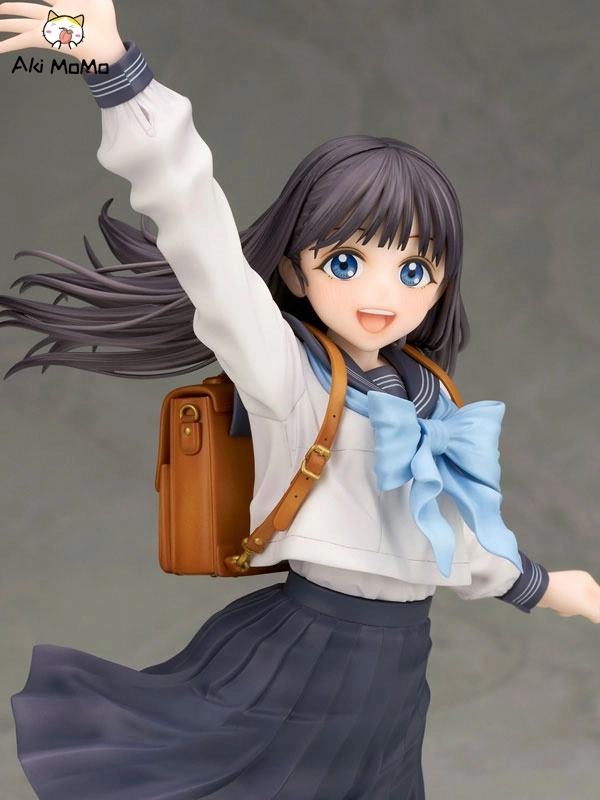 Alter Akebi-chan no Sailor Fuku Komichi Akebi 1/7 Figure