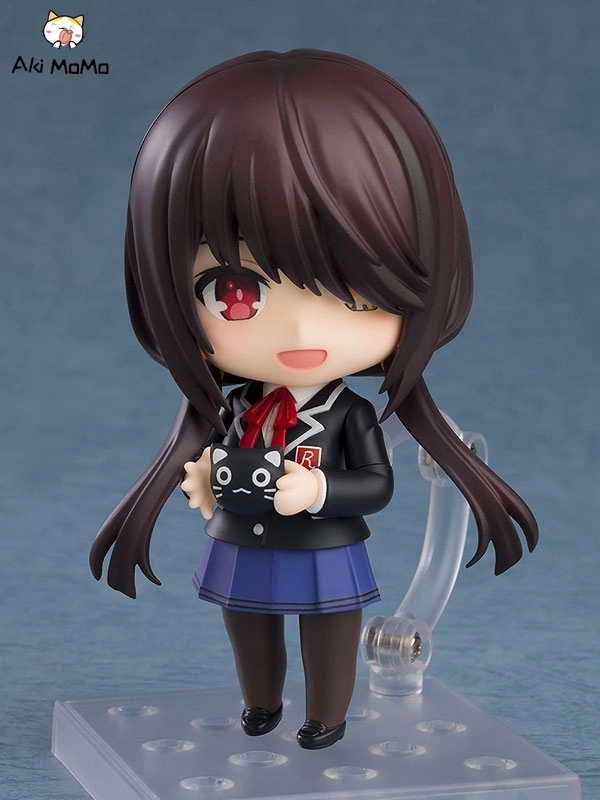 Good Smile Company GSC Nendoroid Date A Live V Kurumi Tokisaki School Uniform Ver.