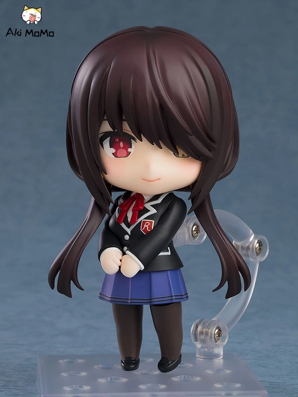 Good Smile Company GSC Nendoroid Date A Live V Kurumi Tokisaki School Uniform Ver.