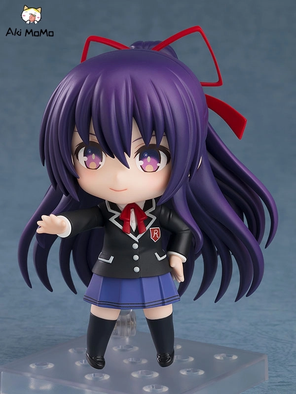 Good Smile Company GSC Nendoroid Date A Live V Tohka Yatogami School Uniform Ver.