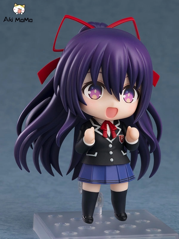 Good Smile Company GSC Nendoroid Date A Live V Tohka Yatogami School Uniform Ver.