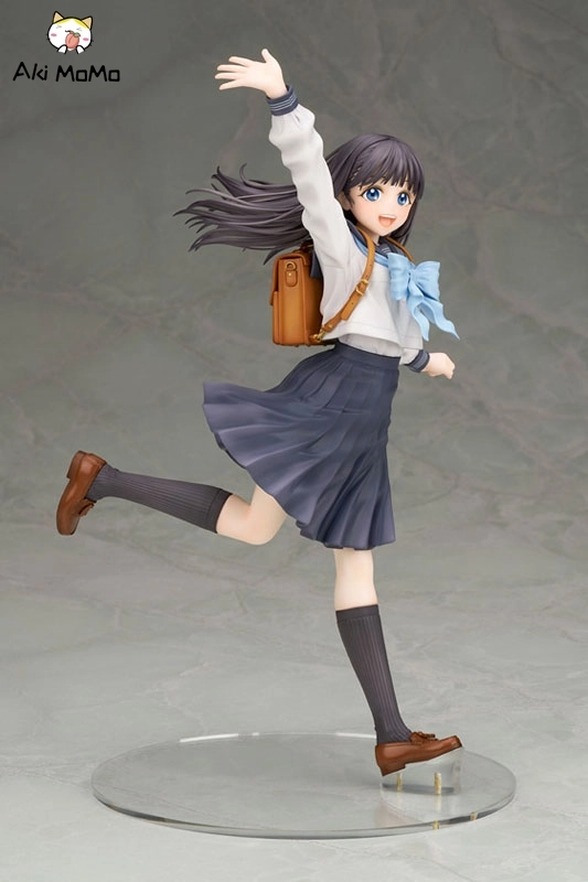 Alter Akebi-chan no Sailor Fuku Komichi Akebi 1/7 Figure