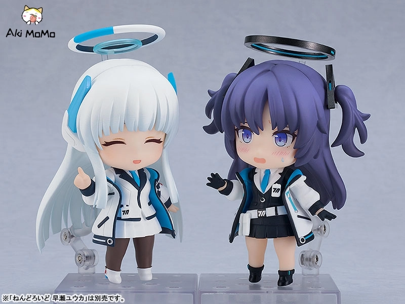 Good Smile Company GSC Nendoroid Blue Archive -Blue Archive- Ushio Noa