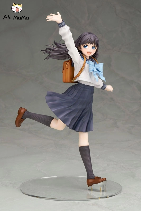 Alter Akebi-chan no Sailor Fuku Komichi Akebi 1/7 Figure