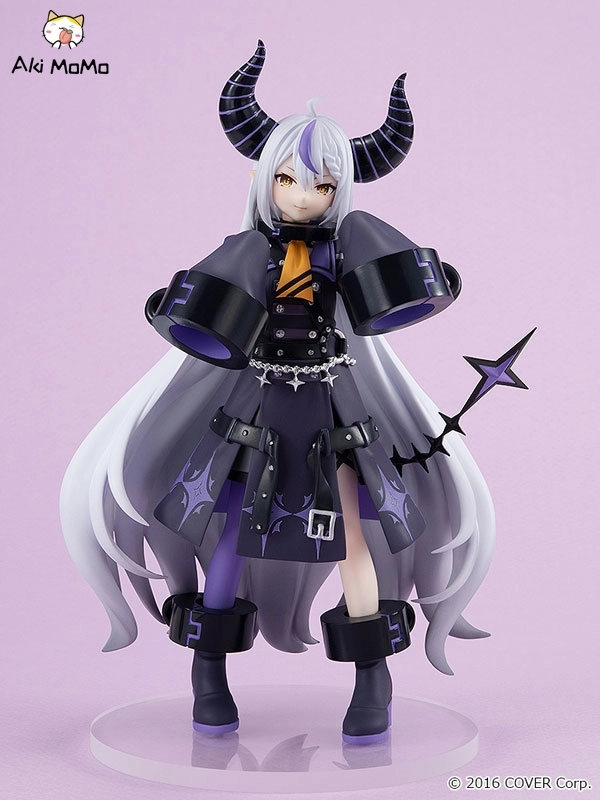Good Smile Company GSC POP UP PARADE Hololive Production La+ Darknesss Figure