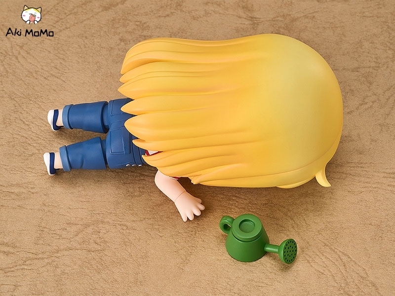 Good Smile Arts Shanghai Nendoroid Story of Seasons: Friends of Mineral Town Farmer Claire