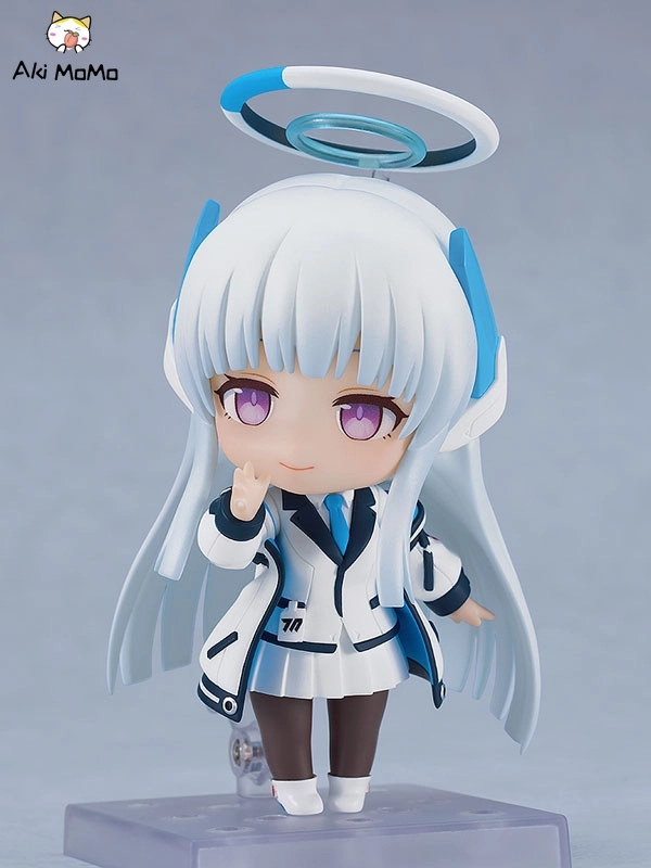 Good Smile Company GSC Nendoroid Blue Archive -Blue Archive- Ushio Noa
