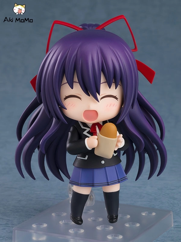 Good Smile Company GSC Nendoroid Date A Live V Tohka Yatogami School Uniform Ver.