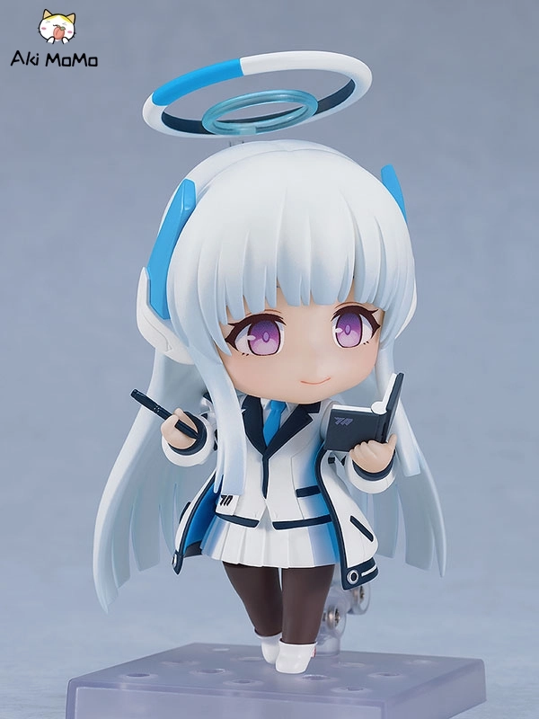 Good Smile Company GSC Nendoroid Blue Archive -Blue Archive- Ushio Noa