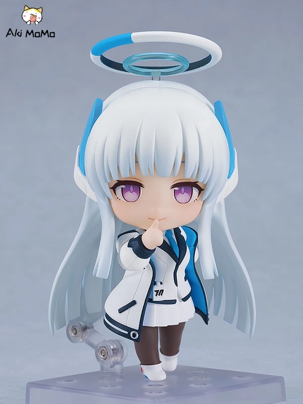 Good Smile Company GSC Nendoroid Blue Archive -Blue Archive- Ushio Noa