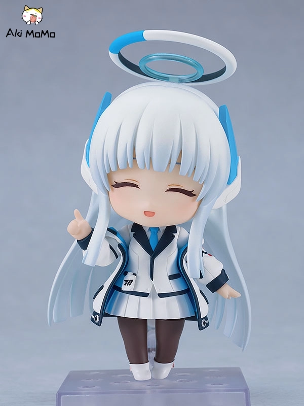 Good Smile Company GSC Nendoroid Blue Archive -Blue Archive- Ushio Noa