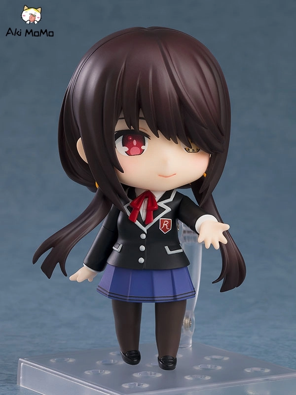 Good Smile Company GSC Nendoroid Date A Live V Kurumi Tokisaki School Uniform Ver.