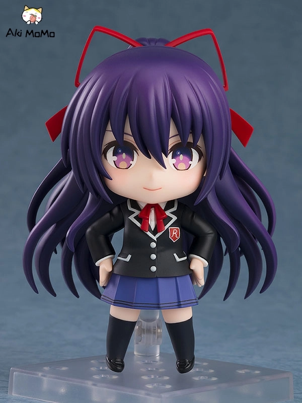 Good Smile Company GSC Nendoroid Date A Live V Tohka Yatogami School Uniform Ver.