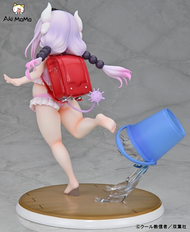 Kaitendo Miss Kobayashi's Dragon Maid Kanna Kamui Swimsuit In the House ver. 1/6 Figure