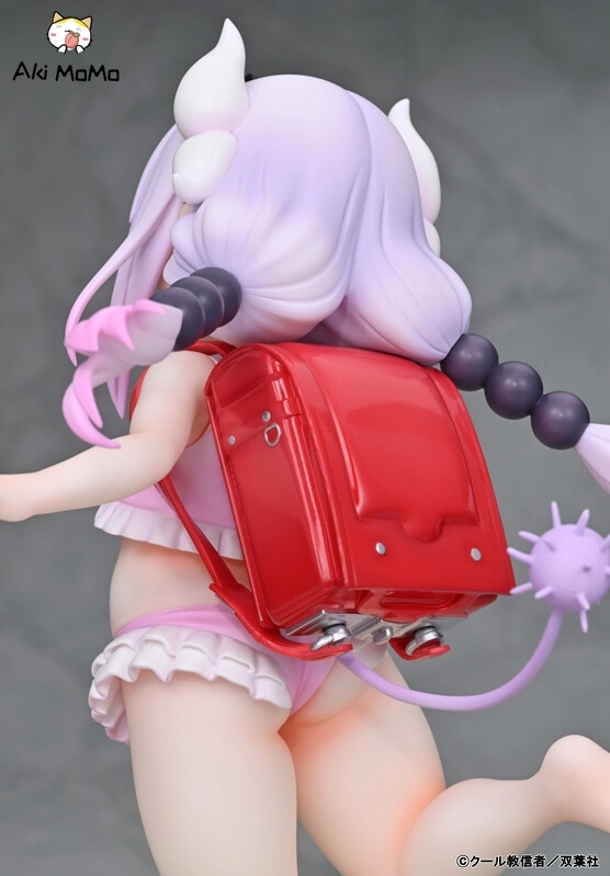 Kaitendo Miss Kobayashi's Dragon Maid Kanna Kamui Swimsuit In the House ver. 1/6 Figure