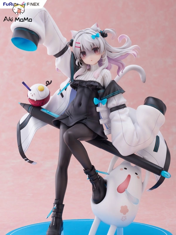 FURYU Natsume Eri 1/7 Scale Figure