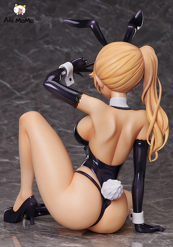 BINDing BINDing Creator's Opinion Rio -Rio-:Bare Leg Ver. 1/4 Figure