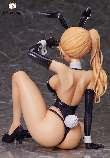 BINDing BINDing Creator's Opinion Rio -Rio-:Bare Leg Ver. 1/4 Figure