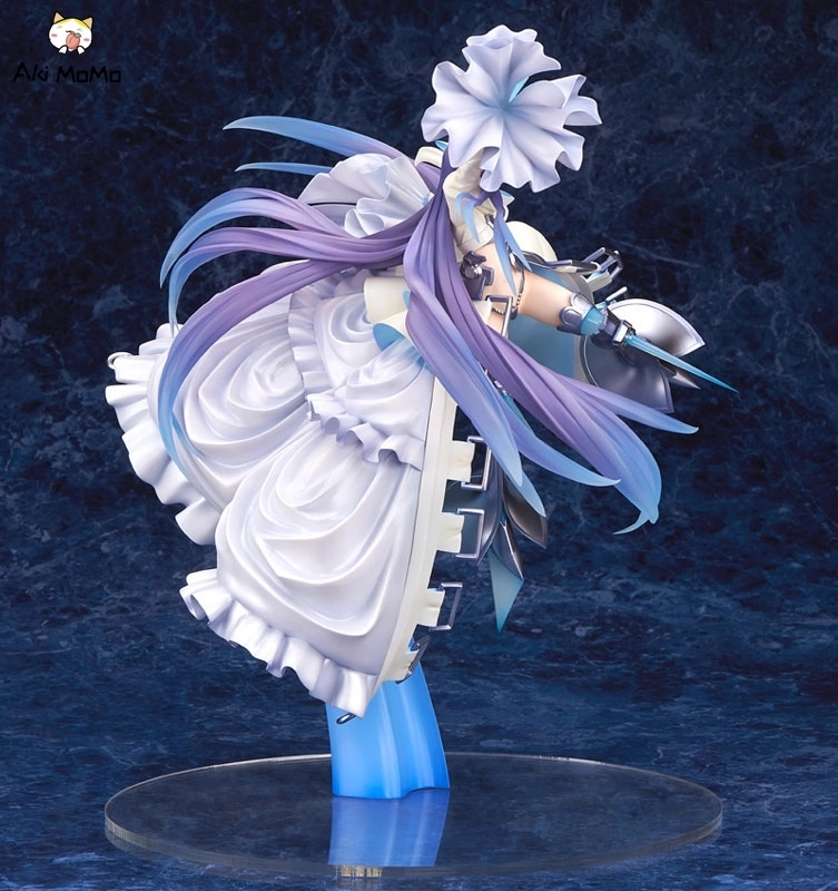 Alter Fate/Grand Order Alter Ego/Meltryllis 1/8 Figure (Single Shipment) (Reissue)