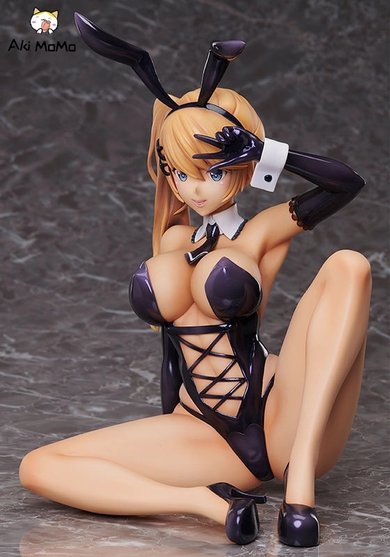 BINDing BINDing Creator's Opinion Rio -Rio-:Bare Leg Ver. 1/4 Figure