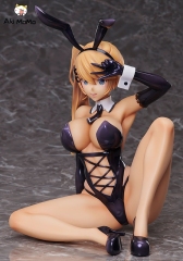 BINDing BINDing Creator's Opinion Rio -Rio-:Bare Leg Ver. 1/4 Figure