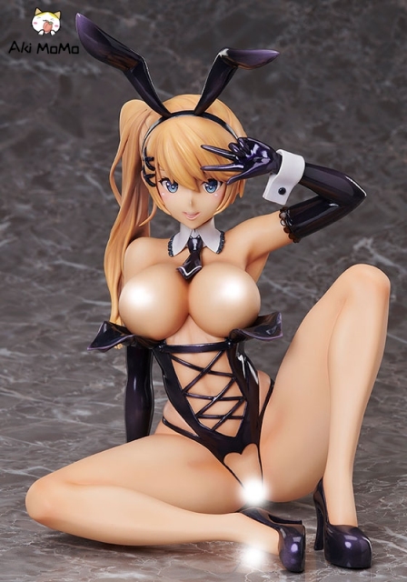 BINDing BINDing Creator's Opinion Rio -Rio-:Bare Leg Ver. 1/4 Figure